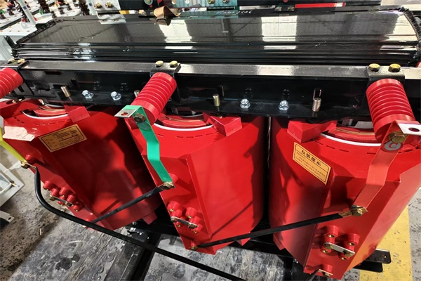 门头沟1600kVA干式变压器 大型工厂专用